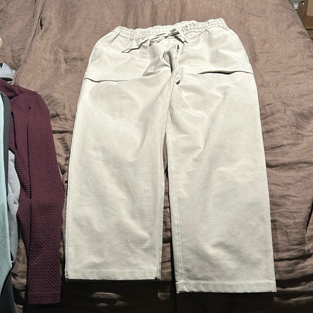 Bowline Pants
